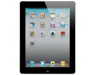 Apple iPad 2 Wi-Fi 16GB